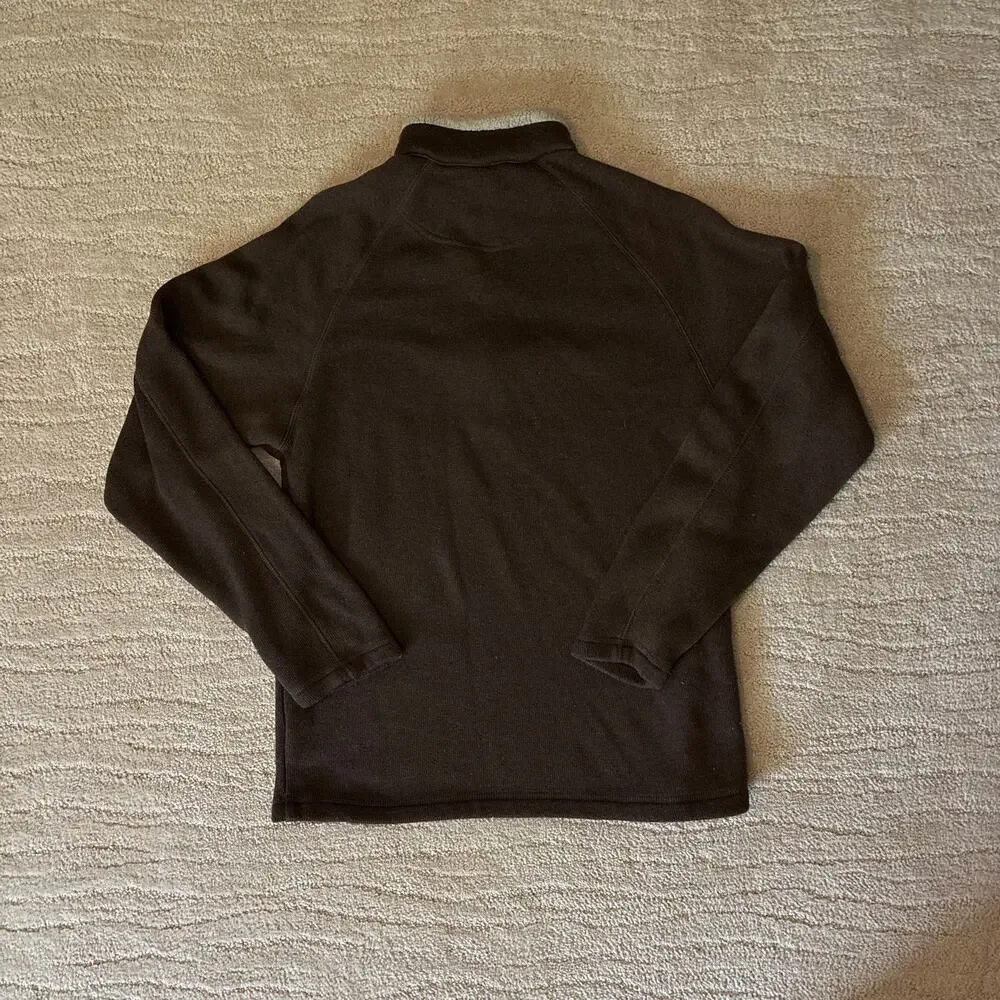 Columbia y2k brown